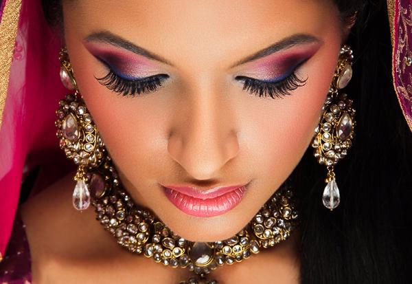 Фото Натуральная индийская косметика