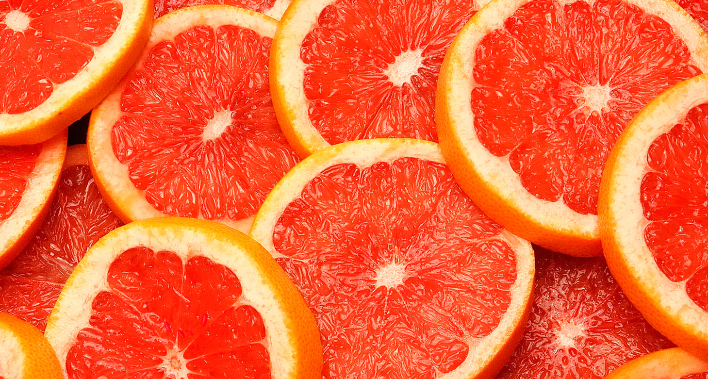 Фото Цитрусовое наслаждение - эфирное масло грейпфрута