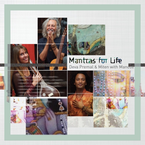 Mantras for Life (2014)