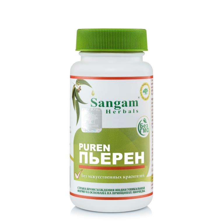  Sangam Herbals -  