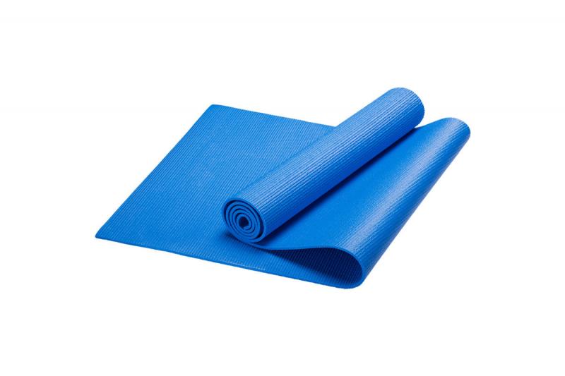 Коврик для йоги Blue