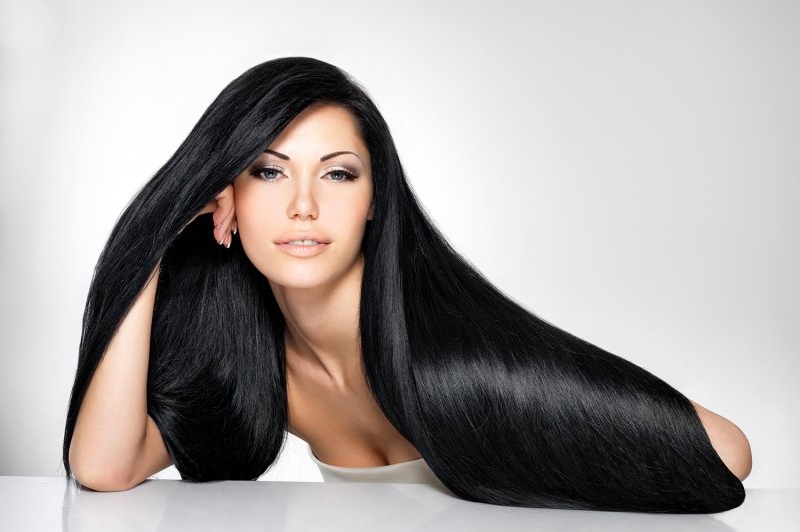 Фото Как ухаживать за волосами: 5 простых секретов для красоты и блеска