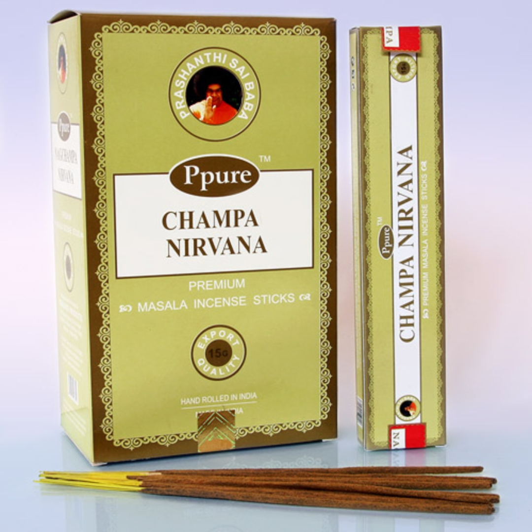   Ppure / Nirvana Ppure, :1152031, , ,  Ppure
