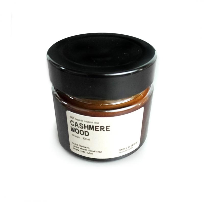  CASHMERE WOOD /   SMELL&SMILE - ,  , : 1123605