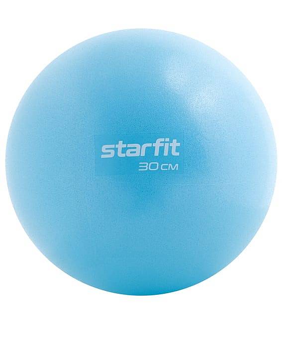 Мяч для пилатеса 30 см Starfit