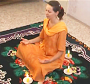 Сахаджа йога