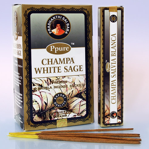    Ppure / White Sage Ppure - , ,  Ppure, id: 1152029