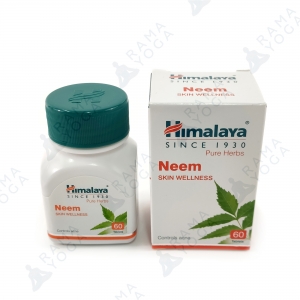 Neem Himalaya (Ним Хималая), 60 таблеток