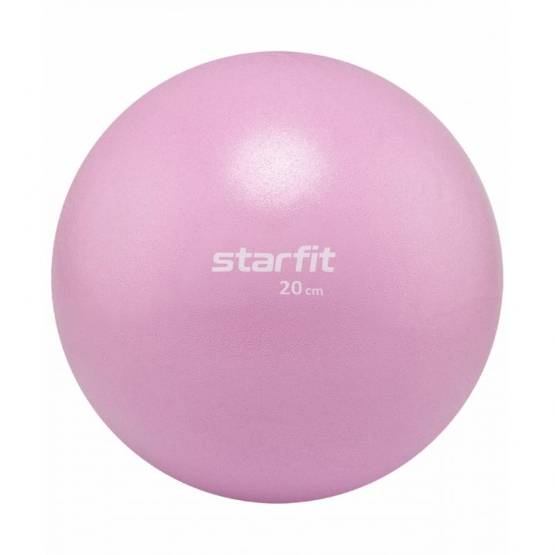 Мяч для пилатеса 20 см Starfit