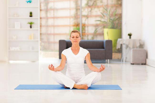 Фото Медитация для начинающих: 7 правил достижения гармонии